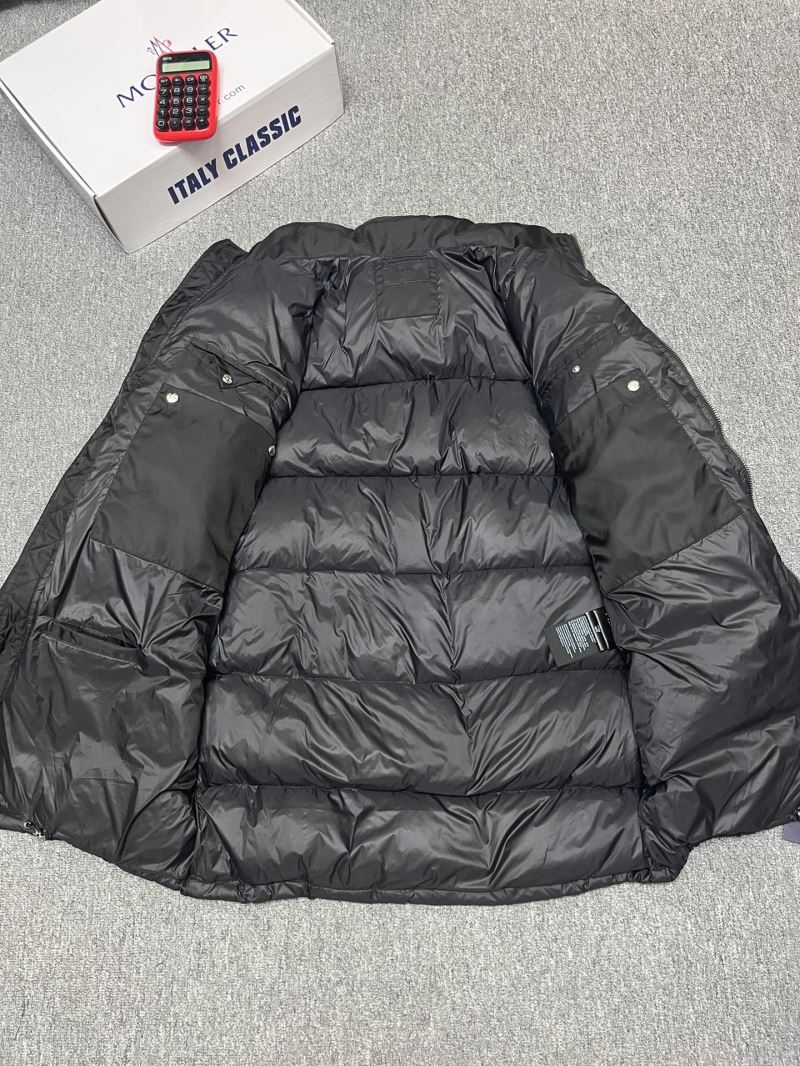 Prada Down Jackets